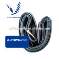 Butyl Rubber Color Bike Tubes